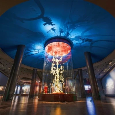 Sešu-dienu Sanxingdui ekskursija no Čendu